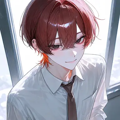 Profile image of Shiki