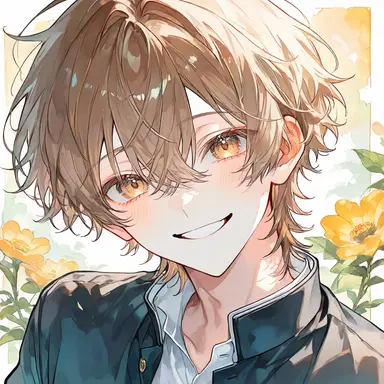 Profile image of Hayate
