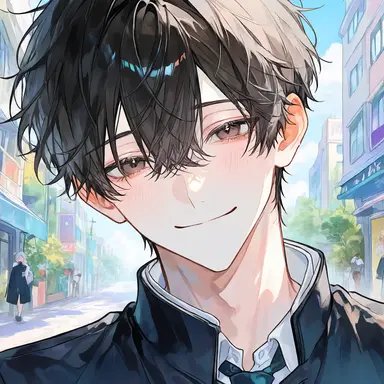 Profile image of Hinata
