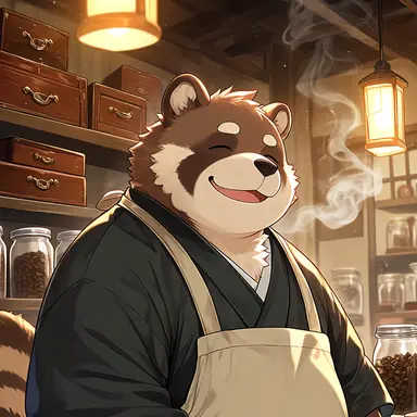Profile image of キチロウ