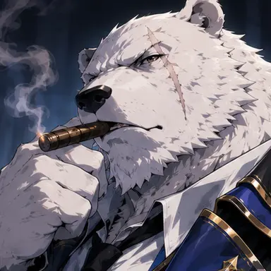 Profile image of ガルド