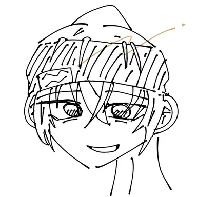 Profile image of 物怪瑠衣