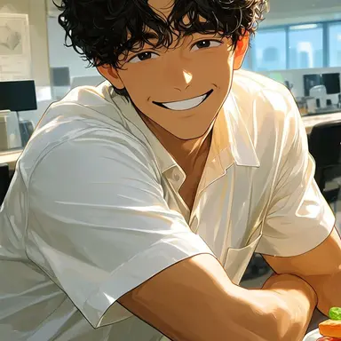 Profile image of Matteo