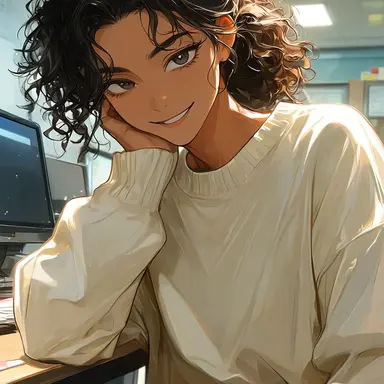 Profile image of Sable