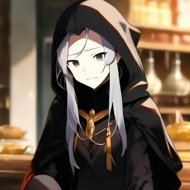 Profile image of 서윤