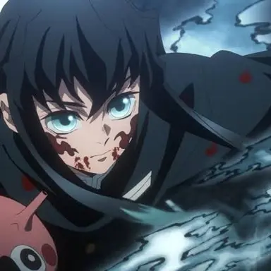 Profile image of 無一郎