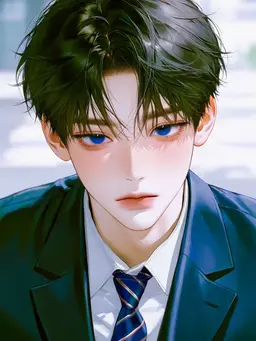 Profile image of パク_ジュヒョク