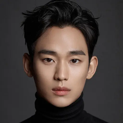LankyDune6504의 김수현
