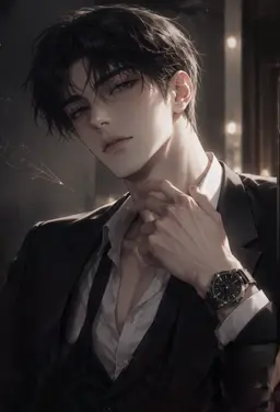 Profile image of ユン・イホン