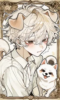 Profile image of なな