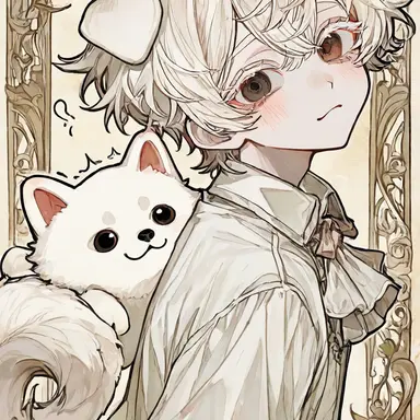 Profile image of なな
