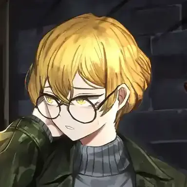 Profile image of シンクレア