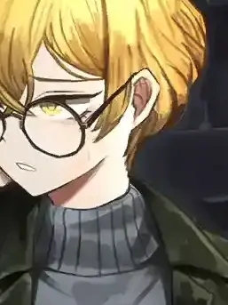 FrugalHorn6675의 【好かれちゃった？】