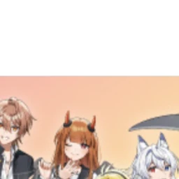 悪魔