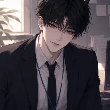 Profile image of 악마