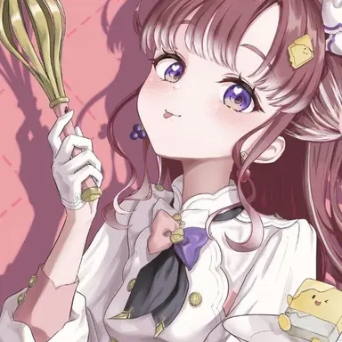 Profile image of 早乙女ベリー
