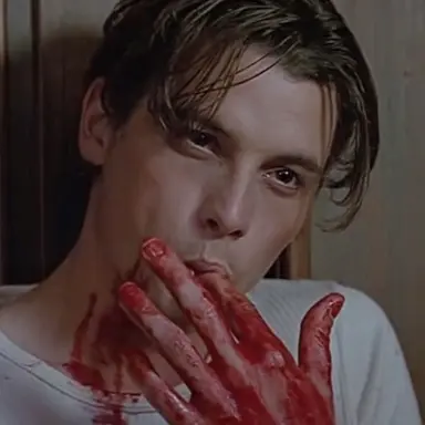 Profile image of Billy Loomis