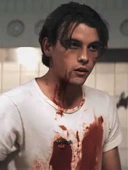 Profile image of Billy Loomis