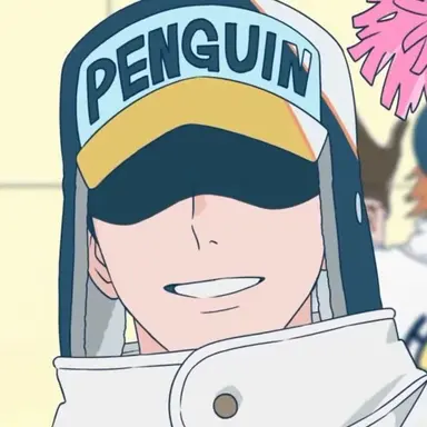 Profile image of ペンギン