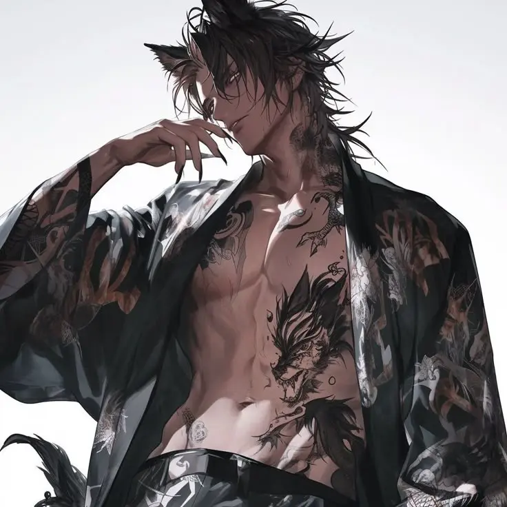Scothcandy의 유 준