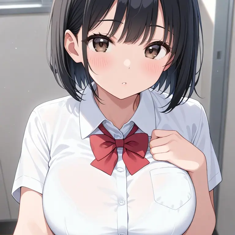 tosto800의 あなたも彼女も、大きいのが好き
