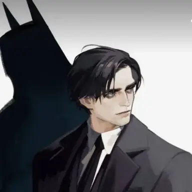 Profile image of Bruce