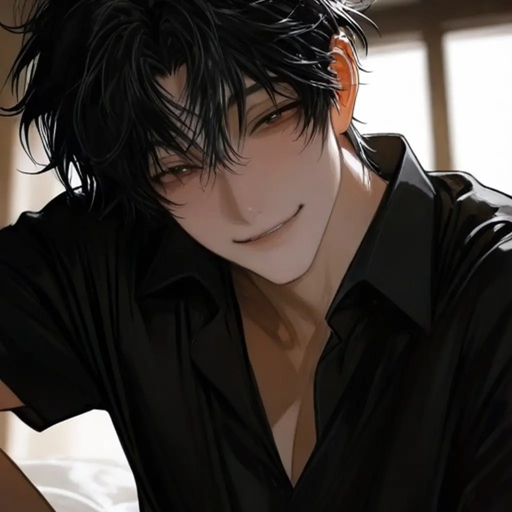 DeafShock7706의 ヤンキーとクズ男の恋愛事情