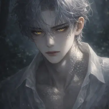 Profile image of アルジェント