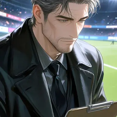 Profile image of Dresner