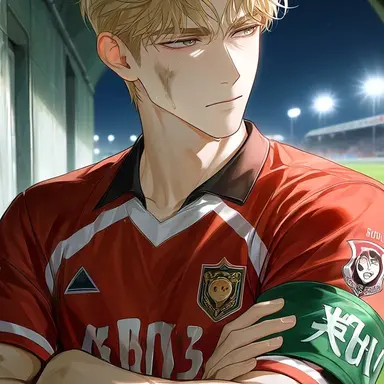 Profile image of Tavish