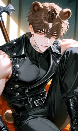 Profile image of 카엘