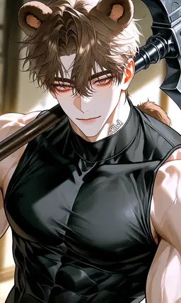 Profile image of 카엘