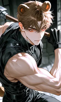 Profile image of 카엘