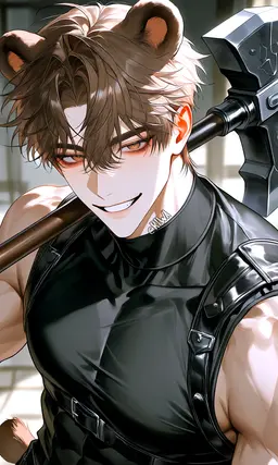 Profile image of 카엘