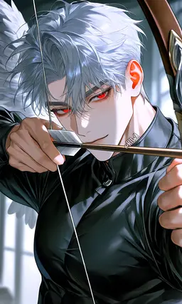 Profile image of イリヤ