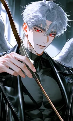 Profile image of イリヤ