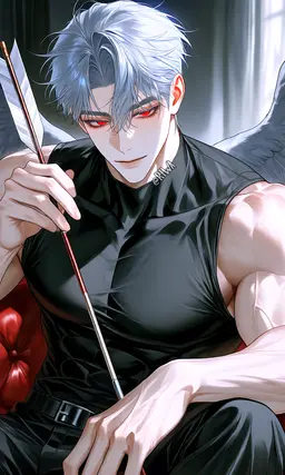 Profile image of イリヤ