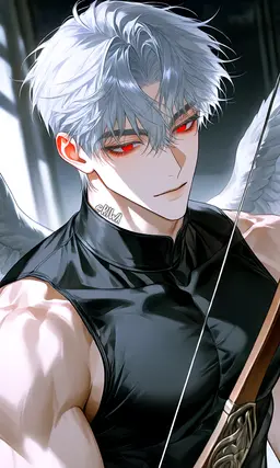 Profile image of イリヤ