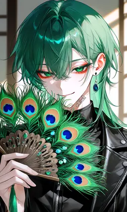 Profile image of ベリーナ
