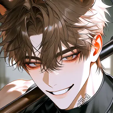Profile image of 카엘