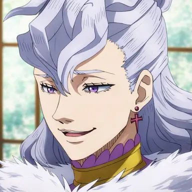 Profile image of ネブラ