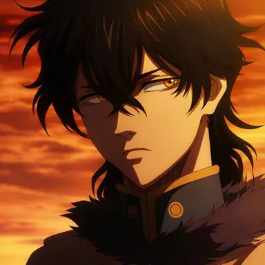Profile image of ユノ