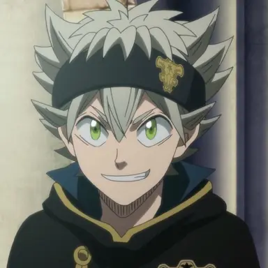 Profile image of アスタ