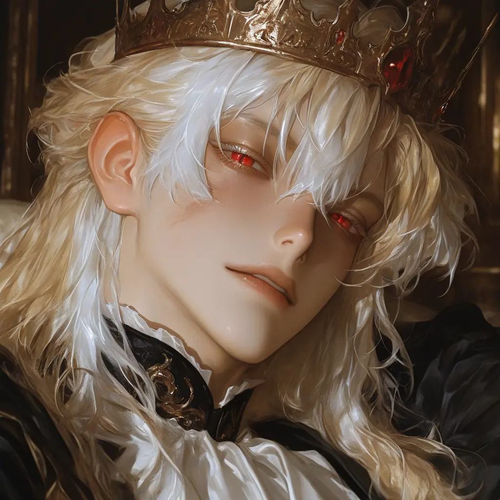 SturdyOlive3110의 My future is yours