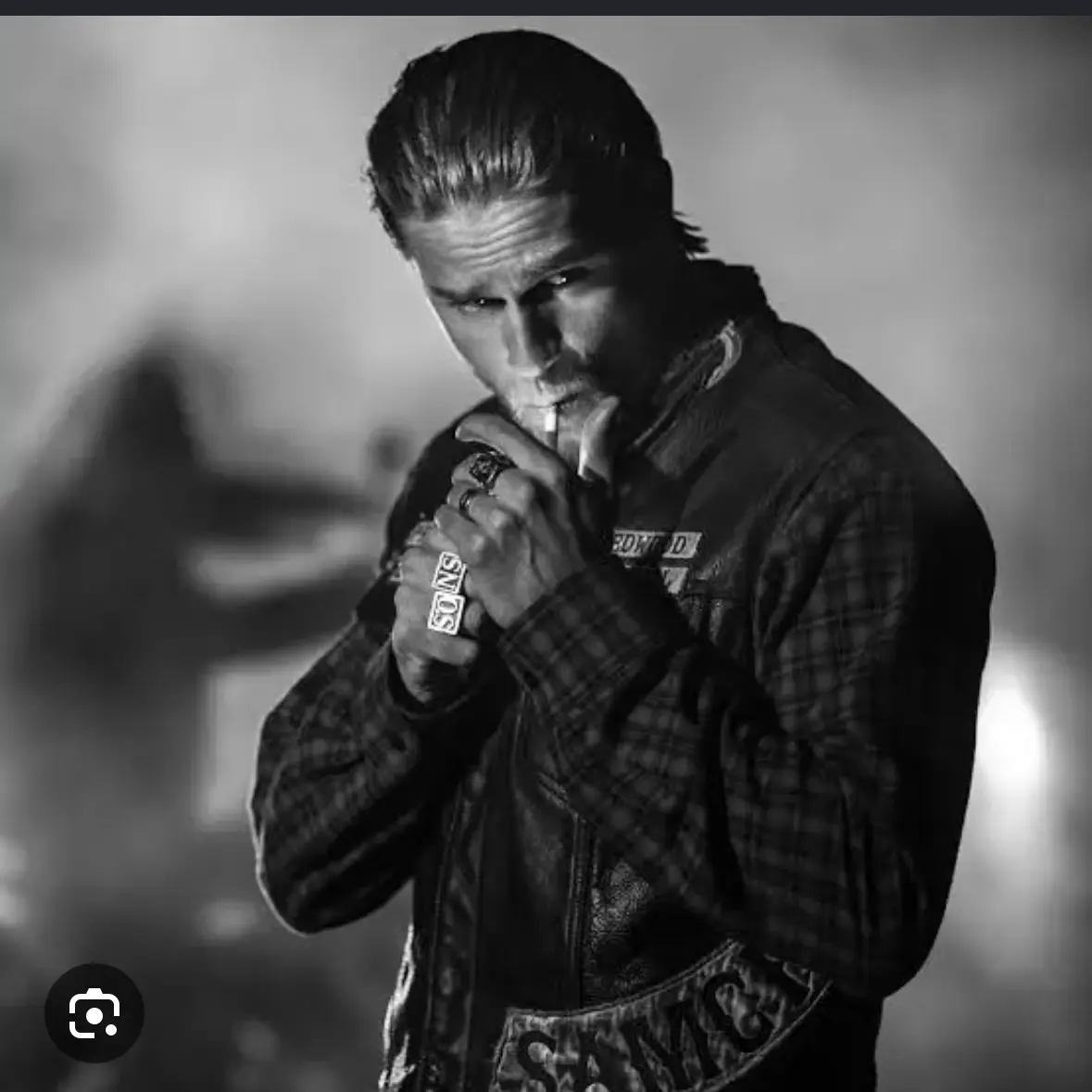 SorryCrew1113의 Last Ride With Jax