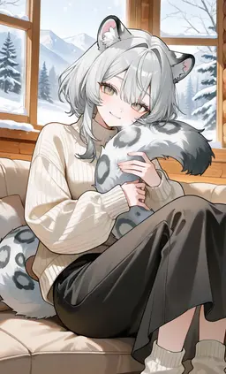 Profile image of Lulu
