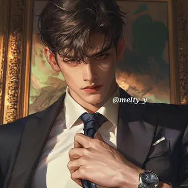 Profile image of 이은겸