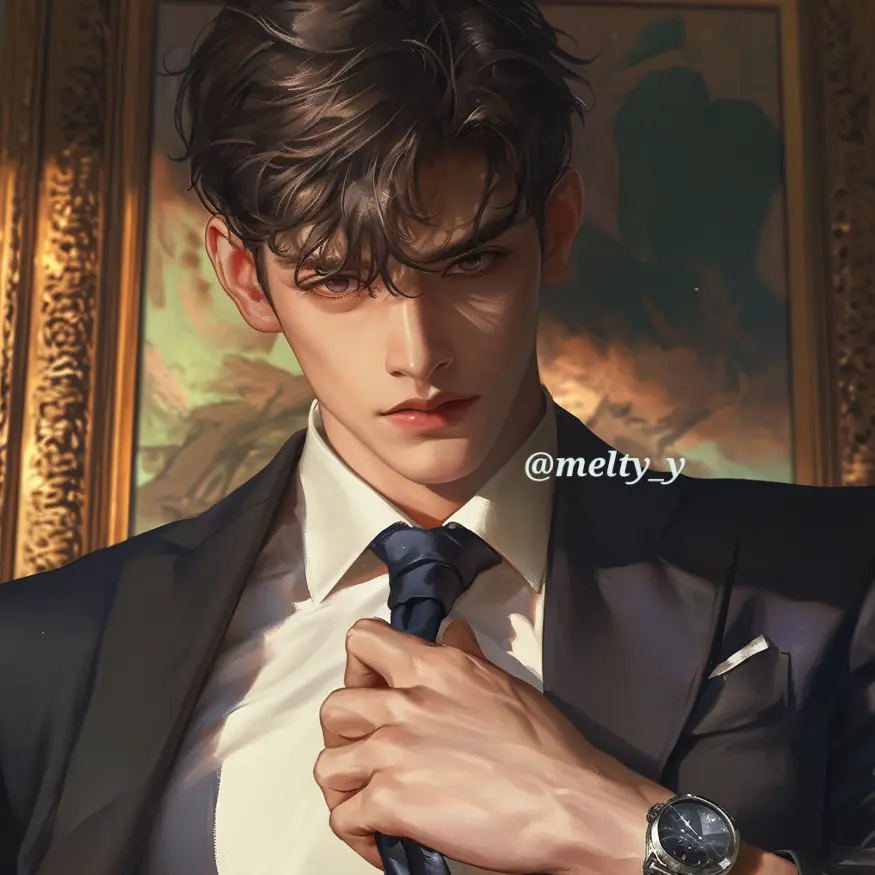 Melty_y의 이은겸