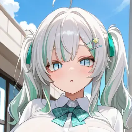 ThickFog1673의 幼馴染と始まる、約束された日常