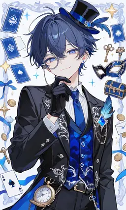 Profile image of 葵